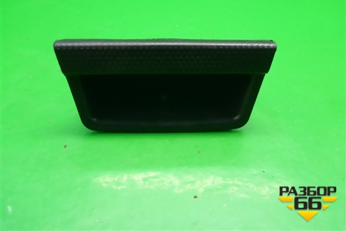 Ручка внутренняя на обшивку для Geely MK Cross с 2011-2016г (МК Кросс)