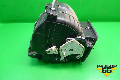 Корпус отопителя (под радиатор) для Hyundai Aсcent с 2000г (Акцент)