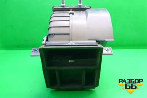 Корпус отопителя (под радиатор) для Hyundai Aсcent с 2000г (Акцент)