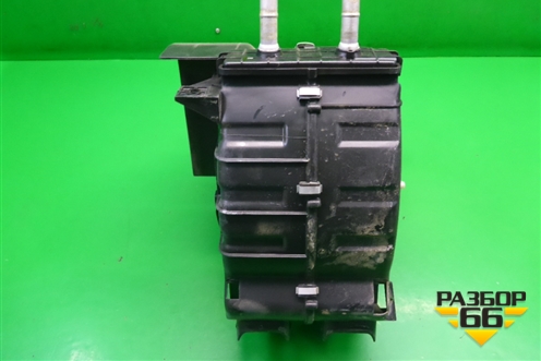 Корпус отопителя (под радиатор) для Hyundai Aсcent с 2000г (Акцент)