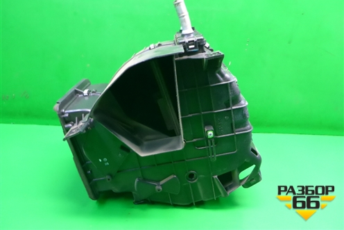 Корпус отопителя (под радиатор) для Hyundai Aсcent с 2000г (Акцент)