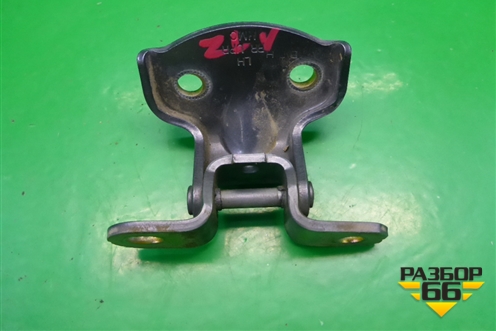 Петля двери задней левой верхняя для Hyundai Aсcent с 2000г (Акцент)