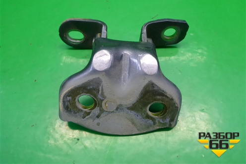 Петля двери задней левой верхняя для Hyundai Aсcent с 2000г (Акцент)