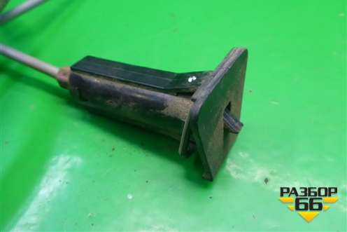 Трос открывания лючка бензобака для Hyundai Aсcent с 2000г (Акцент)