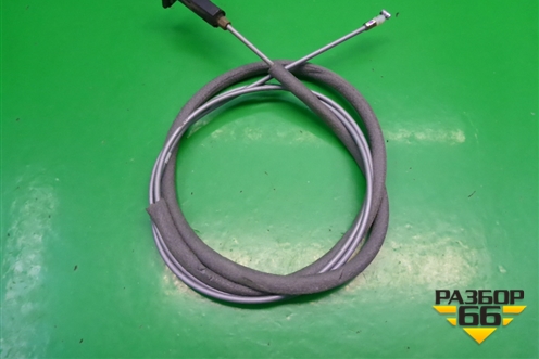 Трос открывания лючка бензобака для Hyundai Aсcent с 2000г (Акцент)