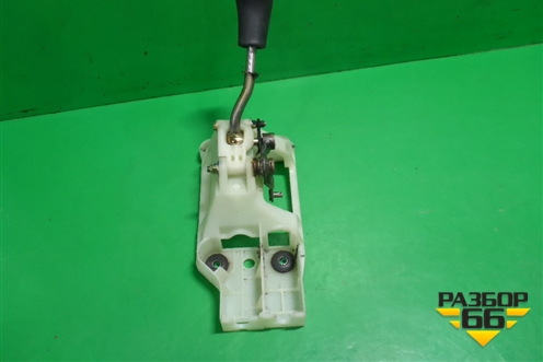 Кулиса КПП МКПП для Mitsubishi Lancer-9  с 2003-2008г (Лансер)