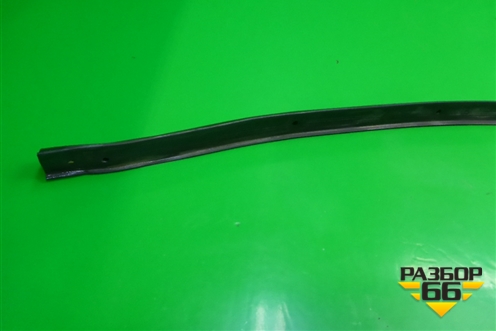 Уплотнитель капота для Hyundai Aсcent с 2000г (Акцент)