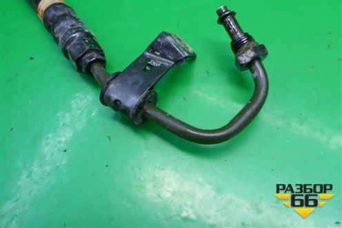 Трубка гидроусилителя (высокого давления) для Hyundai Aсcent с 2000г (Акцент)