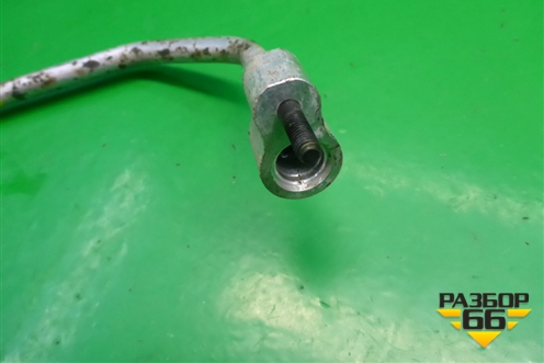 Трубка кондиционера (1.5л G4EB) для Hyundai Aсcent с 2000г (Акцент)