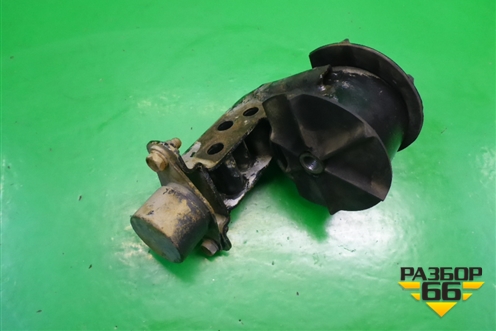 Опора двигателя правая (1.5л G4EB) для Hyundai Aсcent с 2000г (Акцент)