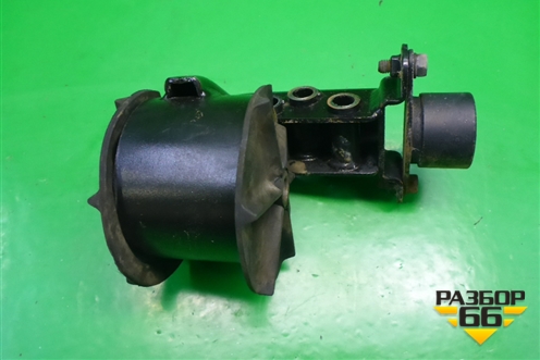 Опора двигателя правая (1.5л G4EB) для Hyundai Aсcent с 2000г (Акцент)