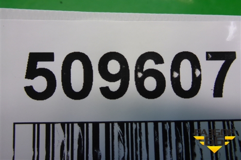 Форсунка инжекторная электрическая (1.5л G4EB) (3531022600) для Hyundai Aсcent с 2000г (Акцент)