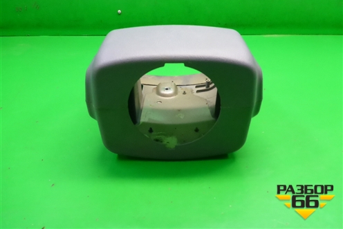 Кожух рулевой колонки (в сборе) (8485125100) для Hyundai Aсcent с 2000г (Акцент)