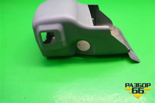 Кожух рулевой колонки (в сборе) (8485125100) для Hyundai Aсcent с 2000г (Акцент)