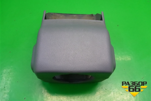 Кожух рулевой колонки (в сборе) (8485125100) для Hyundai Aсcent с 2000г (Акцент)