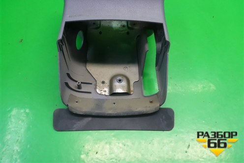 Кожух рулевой колонки (в сборе) (8485125100) для Hyundai Aсcent с 2000г (Акцент)