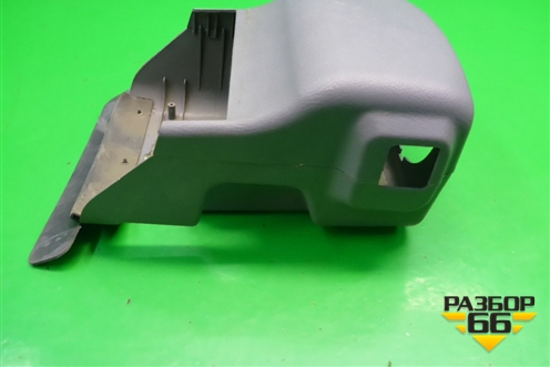 Кожух рулевой колонки (в сборе) (8485125100) для Hyundai Aсcent с 2000г (Акцент)