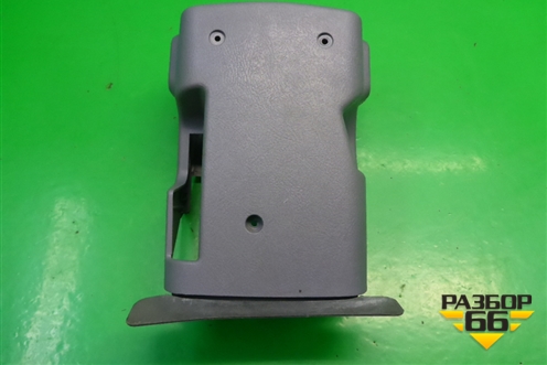 Кожух рулевой колонки (в сборе) (8485125100) для Hyundai Aсcent с 2000г (Акцент)