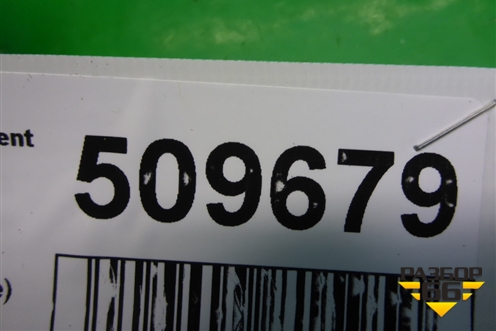 Кожух рулевой колонки (в сборе) (8485125100) для Hyundai Aсcent с 2000г (Акцент)