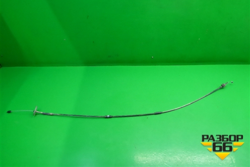 Трос газа для Hyundai Aсcent с 2000г (Акцент)