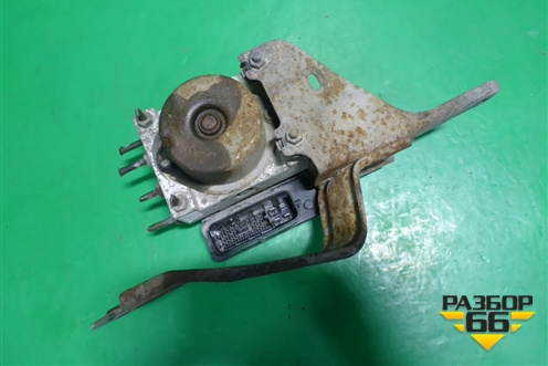 Блок ABS для Mitsubishi Lancer-9  с 2003-2008г (Лансер)