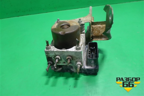 Блок ABS для Mitsubishi Lancer-9  с 2003-2008г (Лансер)