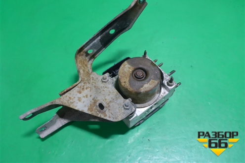 Блок ABS для Mitsubishi Lancer-9  с 2003-2008г (Лансер)