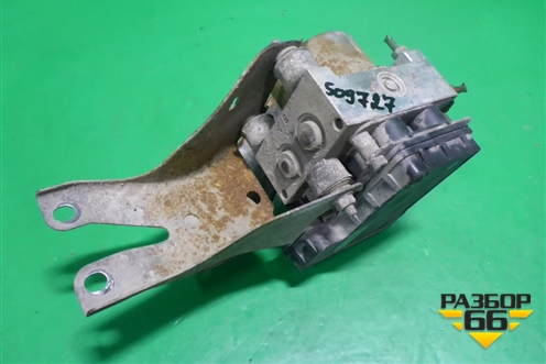 Блок ABS для Mitsubishi Lancer-9  с 2003-2008г (Лансер)