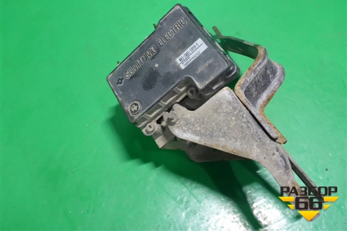 Блок ABS для Mitsubishi Lancer-9  с 2003-2008г (Лансер)