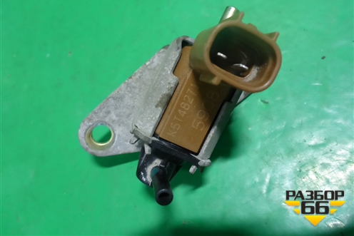 Клапан электромагнитный (K5T48271) для Mitsubishi Lancer-9  с 2003-2008г (Лансер)