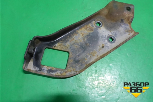 Кронштейн глушителя для Mitsubishi Lancer-9  с 2003-2008г (Лансер)