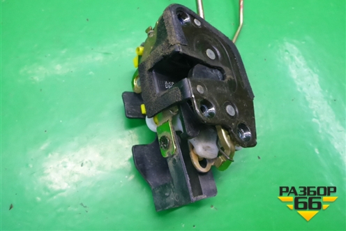 Замок двери передней правой для Hyundai Aсcent с 2000г (Акцент)