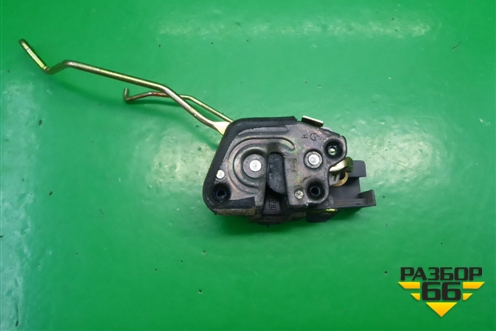 Замок двери передней правой для Hyundai Aсcent с 2000г (Акцент)