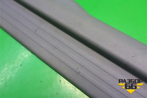 Накладка порога внутренняя переднего правого (8587225000) для Hyundai Aсcent с 2000г (Акцент)