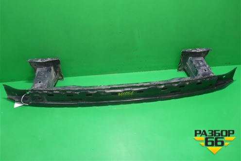 Усилитель заднего бампера (A1666104200) для Mercedes Benz ML-Klass W166 c 2011г (МЛ)