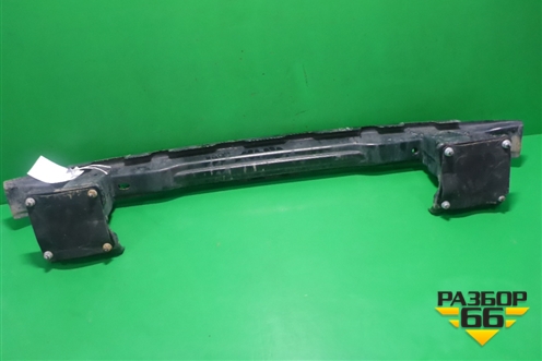 Усилитель заднего бампера (A1666104200) для Mercedes Benz ML-Klass W166 c 2011г (МЛ)