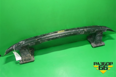 Усилитель заднего бампера (A1666104200) для Mercedes Benz ML-Klass W166 c 2011г (МЛ)