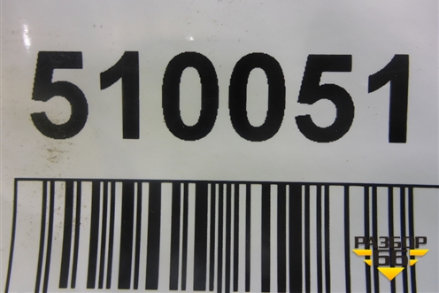 Усилитель заднего бампера (A1666104200) для Mercedes Benz ML-Klass W166 c 2011г (МЛ)