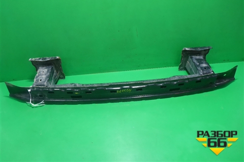 Усилитель заднего бампера (A1666104200) для Mercedes Benz ML-Klass W166 c 2011г (МЛ)