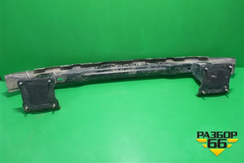 Усилитель заднего бампера (A1666104200) для Mercedes Benz ML-Klass W166 c 2011г (МЛ)