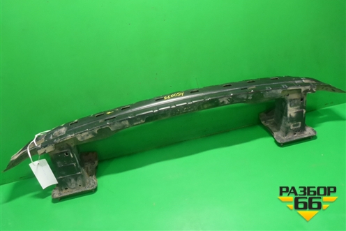 Усилитель заднего бампера (A1666104200) для Mercedes Benz ML-Klass W166 c 2011г (МЛ)