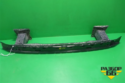 Усилитель заднего бампера (A1666104200) для Mercedes Benz ML-Klass W166 c 2011г (МЛ)