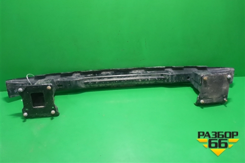 Усилитель заднего бампера (A1666104200) для Mercedes Benz ML-Klass W166 c 2011г (МЛ)