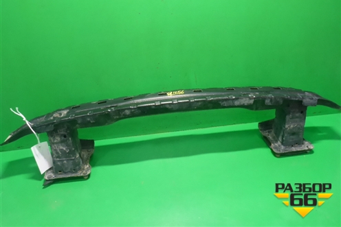 Усилитель заднего бампера (A1666104200) для Mercedes Benz ML-Klass W166 c 2011г (МЛ)