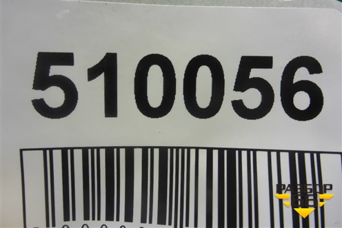 Усилитель заднего бампера (A1666104200) для Mercedes Benz ML-Klass W166 c 2011г (МЛ)