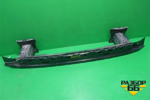 Усилитель заднего бампера (A1666104200) для Mercedes Benz ML-Klass W166 c 2011г (МЛ)