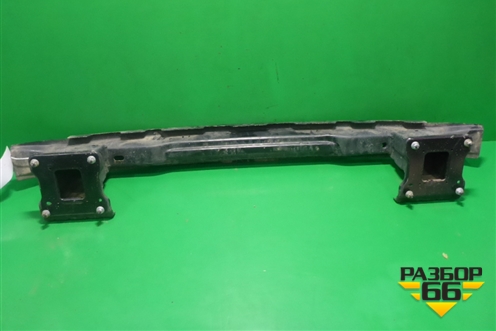 Усилитель заднего бампера (A1666104200) для Mercedes Benz ML-Klass W166 c 2011г (МЛ)