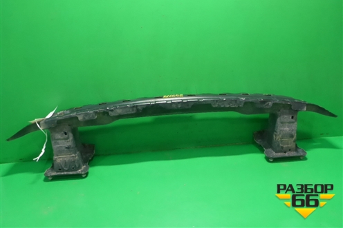 Усилитель заднего бампера (A1666104200) для Mercedes Benz ML-Klass W166 c 2011г (МЛ)