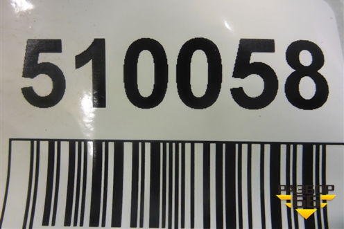 Усилитель заднего бампера (A1666104200) для Mercedes Benz ML-Klass W166 c 2011г (МЛ)