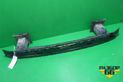 Усилитель заднего бампера (A1666104200) для Mercedes Benz ML-Klass W166 c 2011г (МЛ)